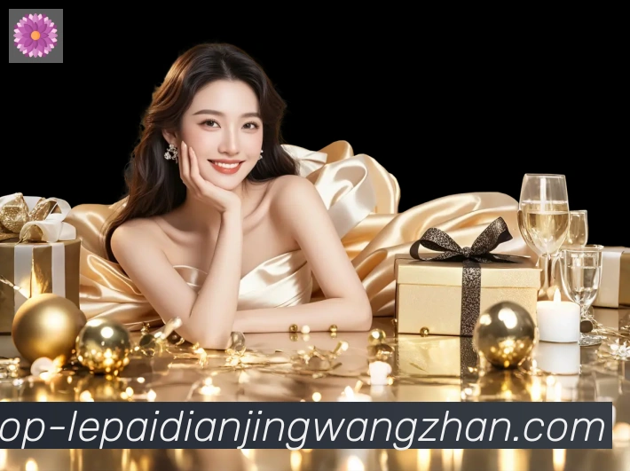 乐派电竞官方网站品牌故事